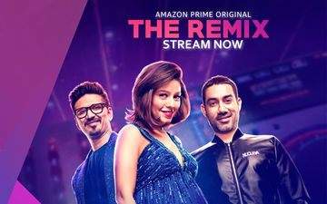 BINGE OR CRINGE: Remix(ing) The World Of Melodies In A Unique Singing Reality Show