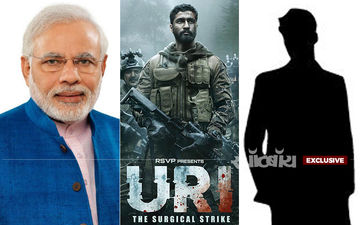 विक्की कौशल की फिल्म उरी में हैं PM नरेंद्र मोदी, Guess करो किस एक्टर ने निभाया है किरदार!