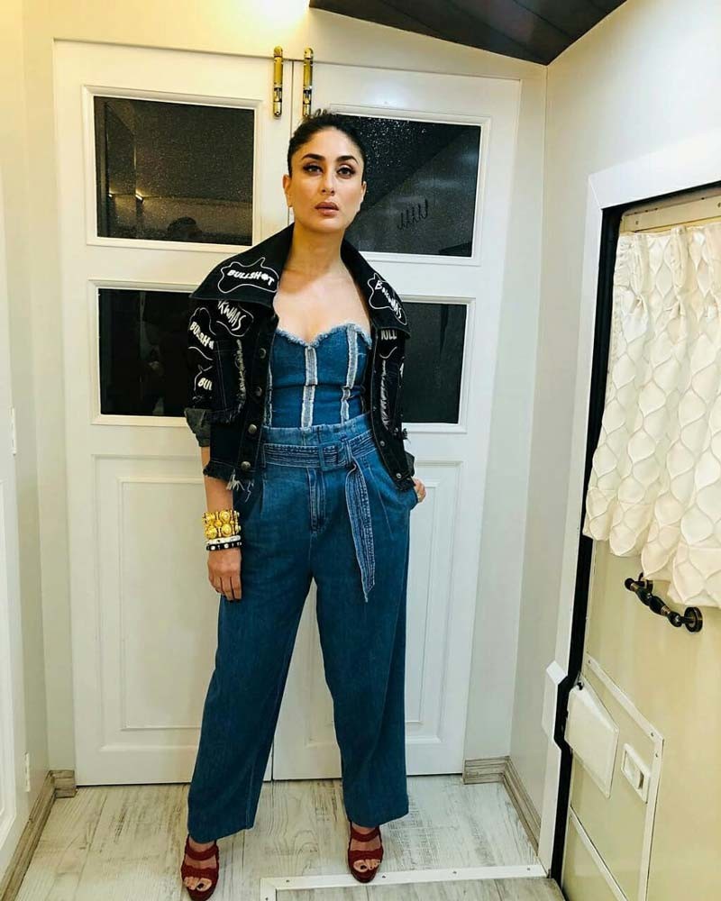 Kareena Kapoor Khan