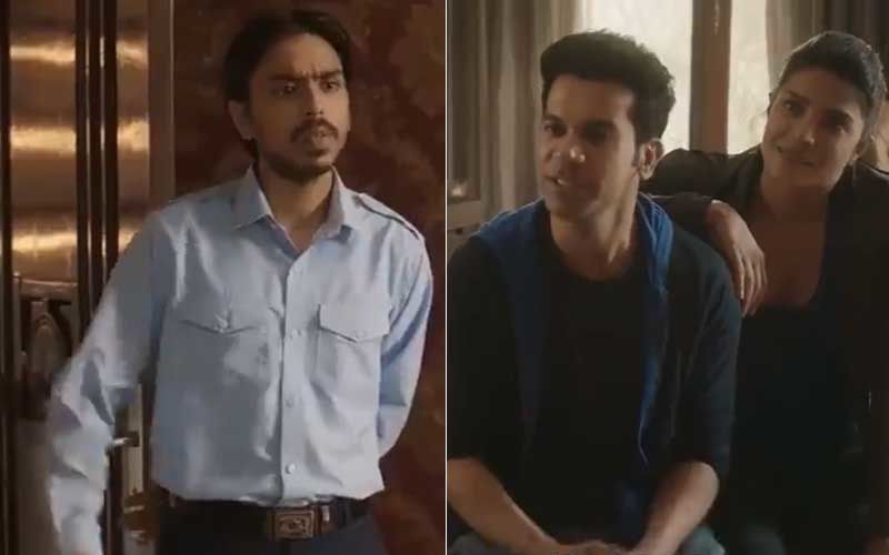 The White Tiger New Trailer: Priyanka Chopra, Rajkummar Rao And Adarsh Gourav Look Promising; Shocking Twist To Leave You Intrigued