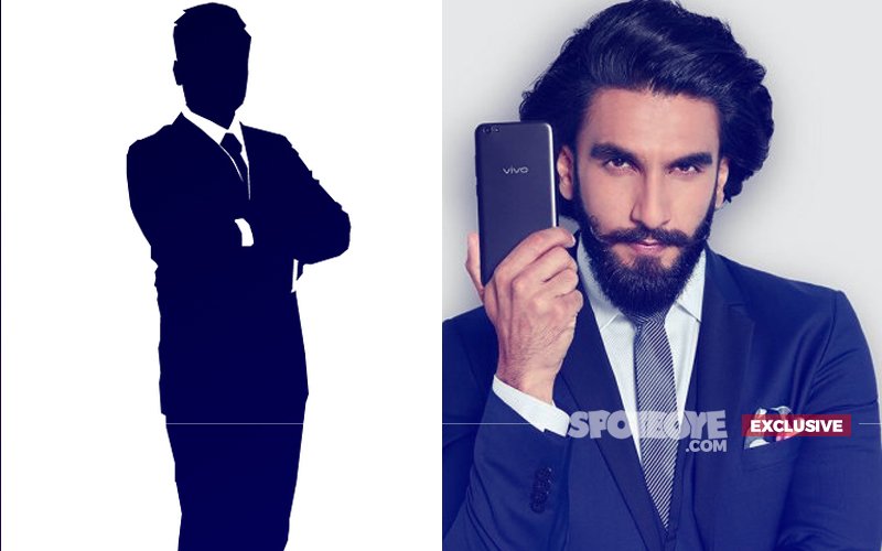 BUZZ: This SUPERSTAR Will Endorse A Mobile Phone Brand Along With Ranveer Singh...