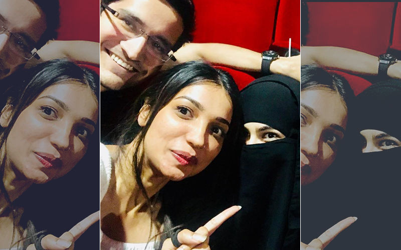 This Actress Disguised Herself As ‘Nusrat’ To Watch The Audience’s Reaction To Her Film
