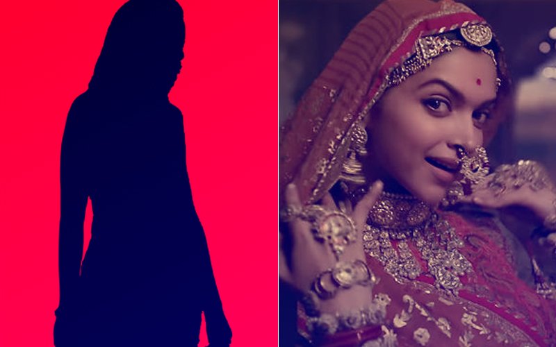 This Hollywood Celebrity Is Supporting Deepika Padukone In Padmavati Controversy