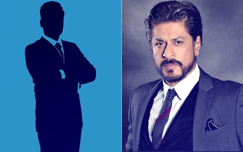 This Hollywood Superstar Says, 'Shah Rukh Khan Is My Mentor'