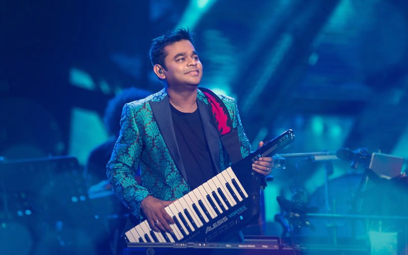 This Is What AR Rahman Is Doing To Avoid Getting Trolled Once Again