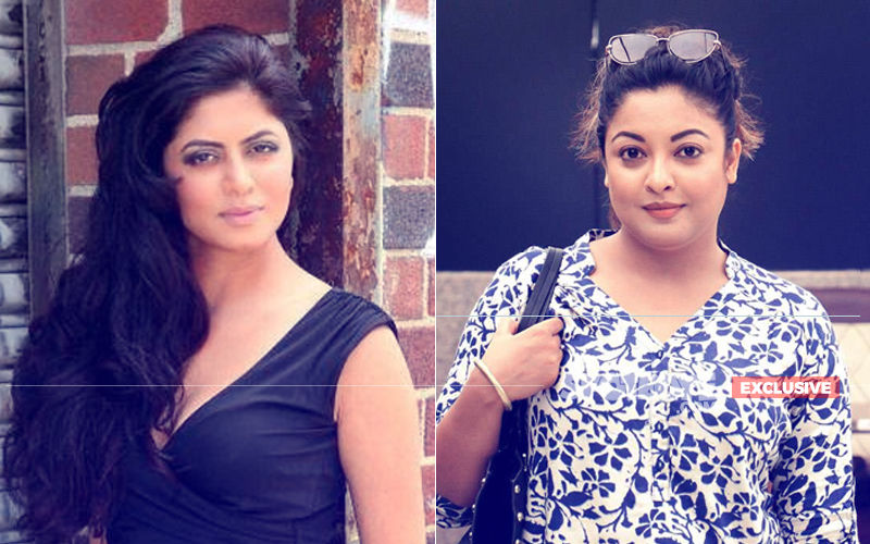 This Is What The FIR Actress Kavita Kaushik Thinks About Tanushree Dutta Sexual Harassment Scandal