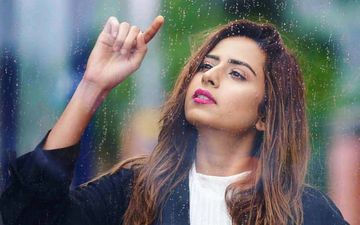 This Throwback Video Of Sargun Mehta Flaunting Her Dancing Moves On ‘Piya Piya’ Is Unmissable!