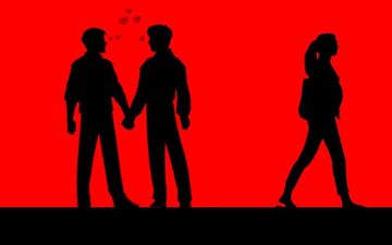 ये टीवी एक्टर बन गया बायसेक्सुअल तो गर्लफ्रेंड ने किए सारे रिश्ते खत्म