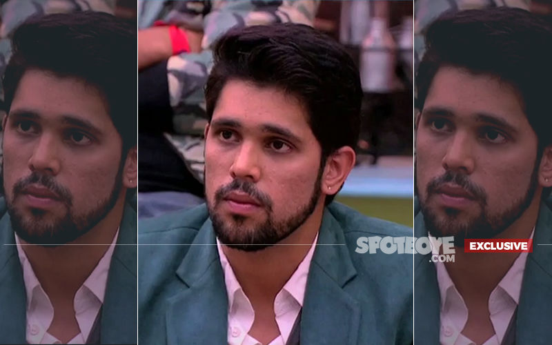 Thrown Out Of Bigg Boss 12, Shivashish Mishra Vents: "I Was Treated Harshly"