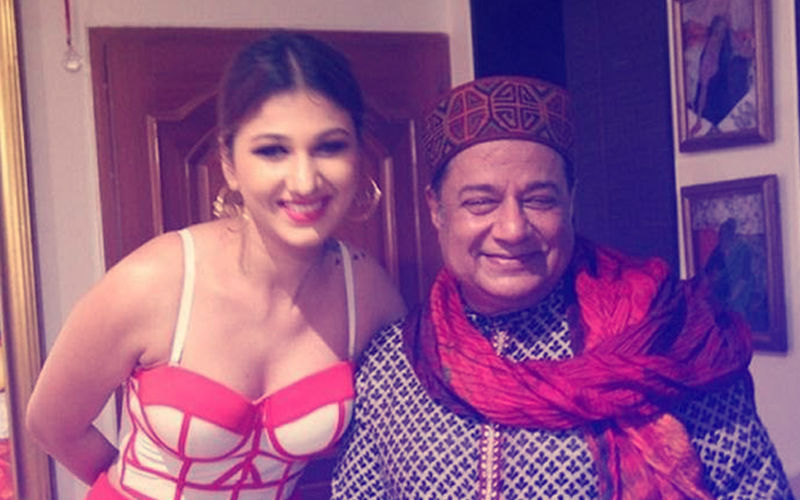 Image result for Jasleen matharu, anup jalota