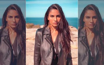 Japji Khaira's Sister Kharisma Khaira is Going to Step into the World of Entertainment Soon