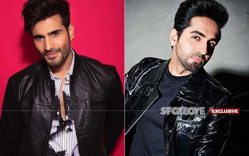 Quarantine Rapid Fire With Karan Tacker: ‘Would Love To Be Quarantined With Ayushmann Khurrana, In The Most Straight Way Possible’ - EXCLUSIVE