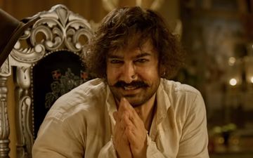 रिलीज़ के पहले मुसीबत में फंसी अमिताभ बच्चन और आमिर खान की 'ठग्स ऑफ हिंदोस्तान'; मामला कोर्ट में