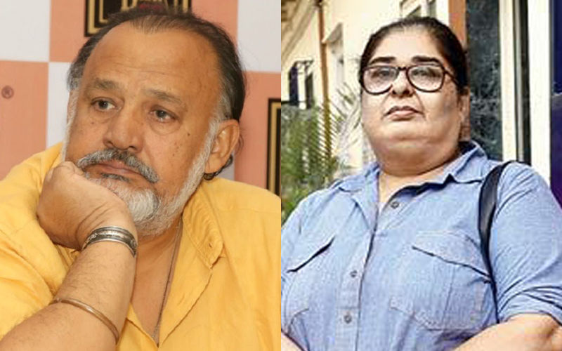 FIR Registered Against Alok Nath, Charged With Rape After Vinta Nanda’s Complaint