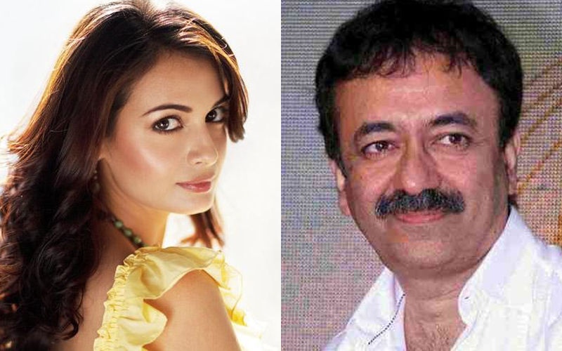 Rajkumar Hirani’s #MeToo Controversy Has Left Dia Mirza ‘Deeply Distressed’