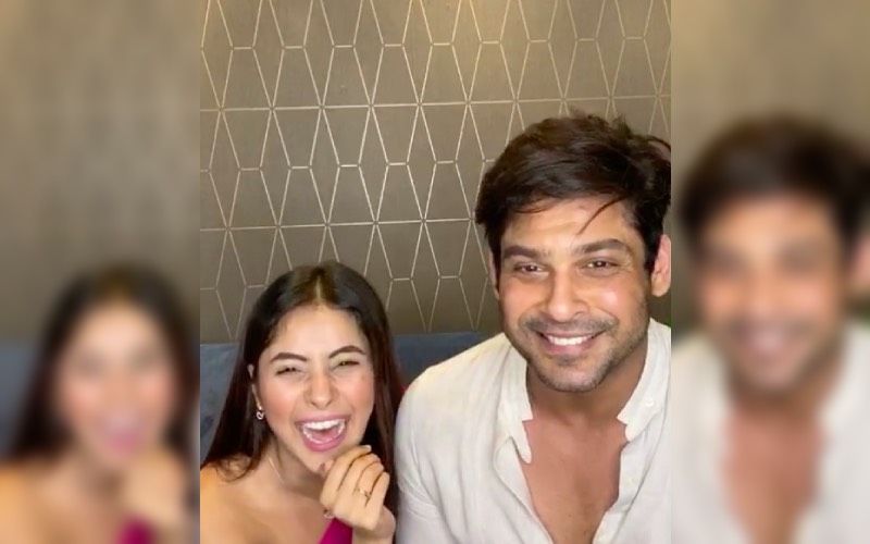 Bigg Boss: Shehnaaz Gill's Fans Send Her Fan Mail For Sidharth Shukla; What Sid Does On Receiving The Mail Will Melt Your Heart