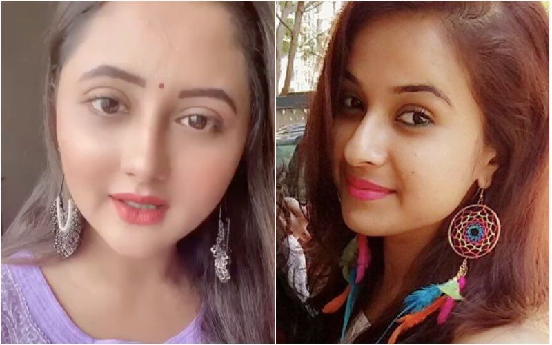 Rashami Desai's 'Made June 7 Call To Disha Salian After 7 Months' Statement Referred To As 'Inconsistent'; BB 13 Contestant Has A Hard-Hitting Response