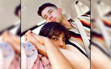 Priyanka Chopra Makes The Most Amazing Birthday Video For Hubby Nick Jonas; Says: 'So Grateful You Were Born' – Video