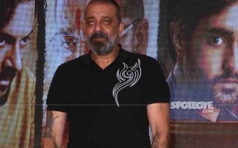 Sanjay Dutt To Return To Mumbai From Dubai By End Of September For His Third Chemotherapy Cycle For Lung Cancer