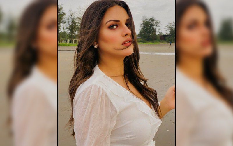 Bigg Boss 13's Himanshi Khurana Shares A Shiny Post But Is She On The Sets Of Bigg Boss 14? – Know The Truth Here