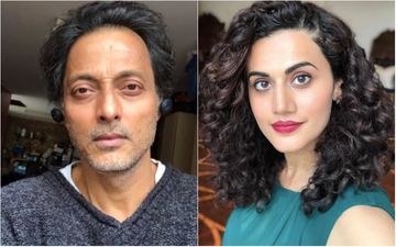 After Kangana Ranaut Row Badla Director Sujoy Ghosh Shares A Philosophical View On 'Hate' And Taapsee Pannu Backs His Opinion