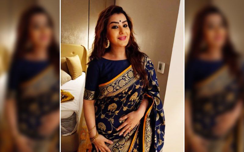 Bigg Boss 11 Winner Shilpa Shinde On Bollywood Drug Connection; Says 'Many Talent Management Companies Provide Special Services To Clients'