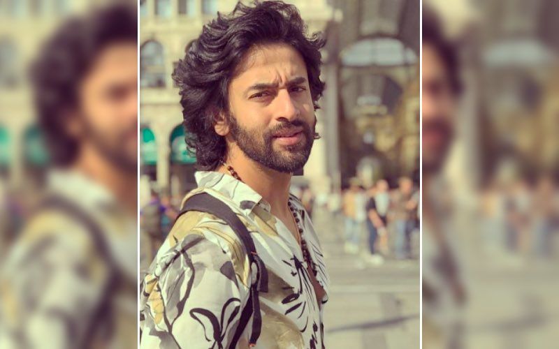 Shashank Vyas AKA Jagya Opens Up On His Struggling Days: 'Gave Around 285 Auditions' Before Bagging Balika Vadhu