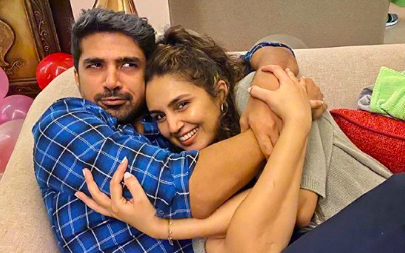 Saqib Saleem Reacts To Payal Ghosh Dragging Huma Qureshi's Name In #MeToo Allegations Against Anurag Kashyap: 'My Sister Is My Life, My Pride'