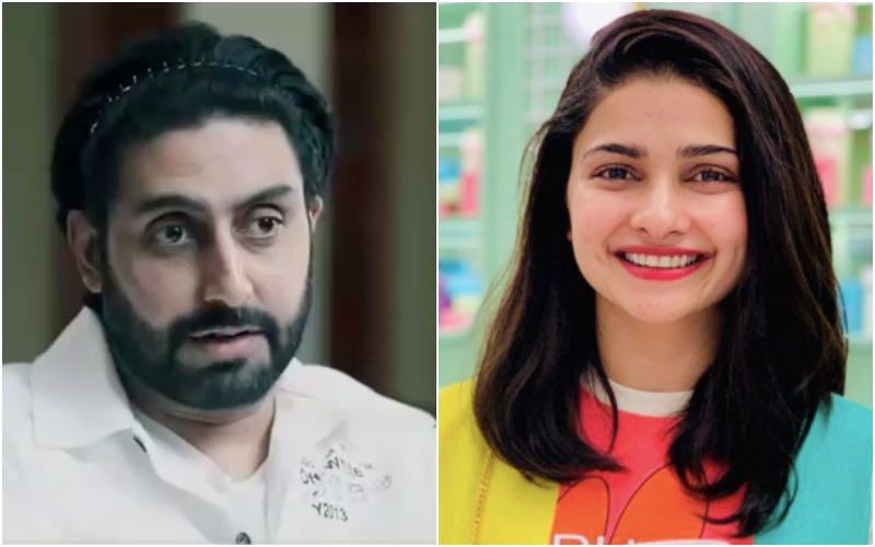 Abhishek Bachchan Shuts Down A Troll After The User Tried To Shame Him For Having More Followers Than Prachi Desai Amid Insider Vs Outsider Debate