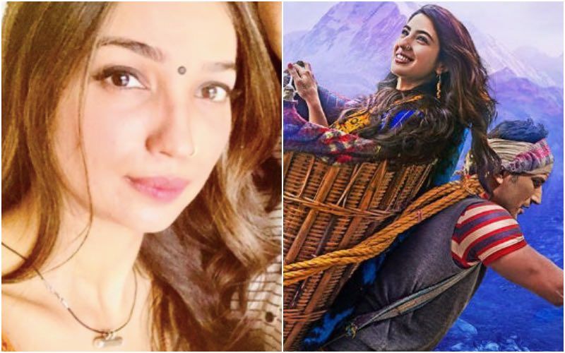 Kedarnath’s Writer Kanika Dhillon Recalls When Sushant Singh Rajput Teared Up After She Narrated The Film’s Ending