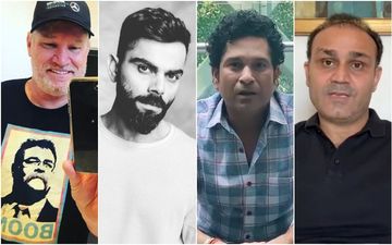 Former Cricketer Dean Mervyn Jones AM Passes Away Due To Cardiac Arrest; Virat Kohli, Virendra Sehwag, Sachin Tendulkar Extend Heartfelt Condolences