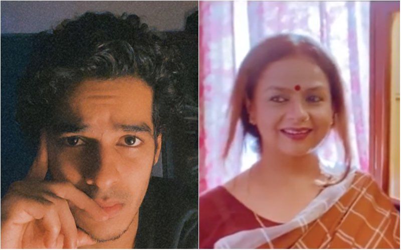 Ishaan Khatter 'Cried Like A Baby' Seeing His Mother Neliima Azeem In Dolly, Kitty Aur Woh Chamakte Sitare; Says, 'She Moved Me To Tears'