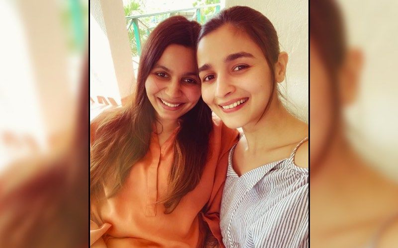 Alia Bhatt's Sister Shaheen Watches The Social Dilemma And Talks About Her Social Media Usage; Says: 'My Use Usually Comes From An Anxious, Connection-Hampering Place'