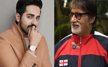 Amitabh Bachchan Shoots In Lucknow For Gulabo Sitabo, Spreading Major Fan Frenzy
