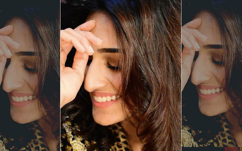 Kasautii Zindagii Kay 2’s Erica Fernandes Finds ‘Key’ To Happiness. Click To Unlock