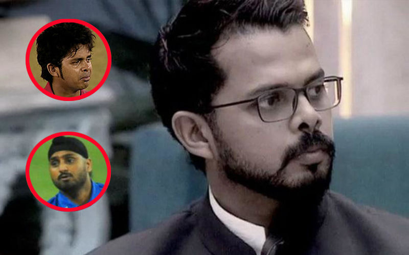 Bigg Boss 12: Sreesanth Breaks Silence On Slapgate Controversy With Harbhajan Singh; Says, “I Had Crossed The Line”