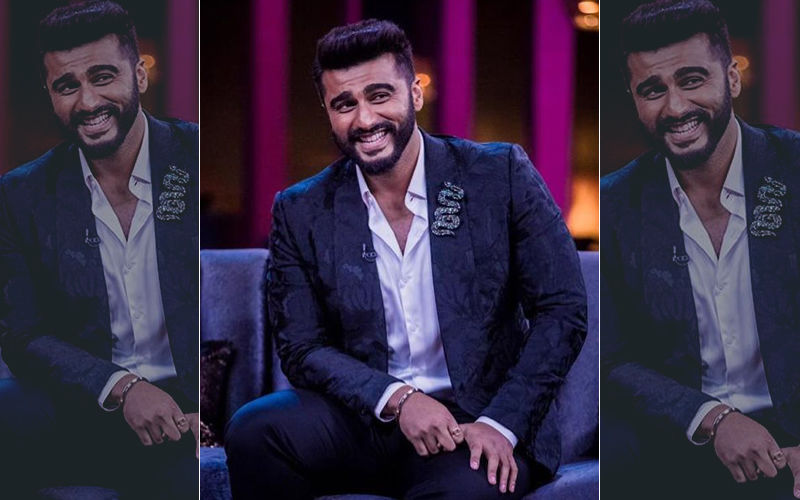 Arjun Kapoor Confesses He Is "Not Single" And Is Ready For Marriage