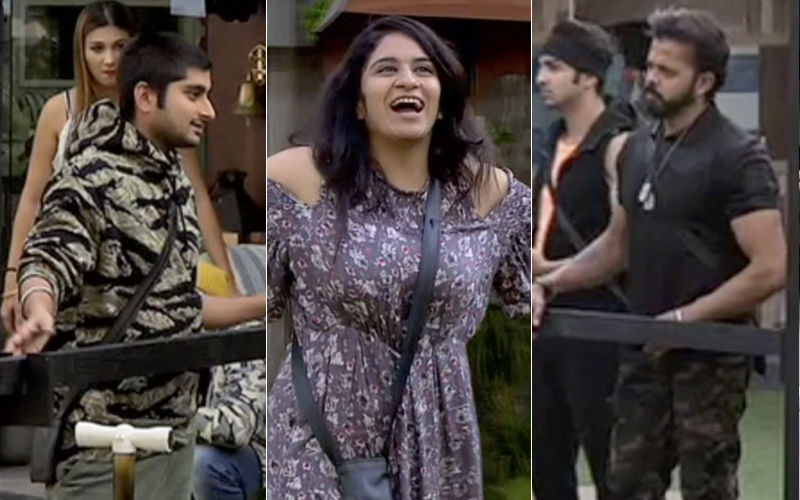 Bigg boss 13 online day 71 full episode