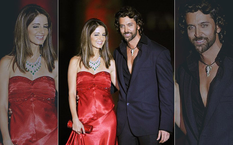 Hrithik Roshan’s Heartfelt Post For Ex-Wife Sussanne Khan Spells Out That The Couple Is ‘Undivided’