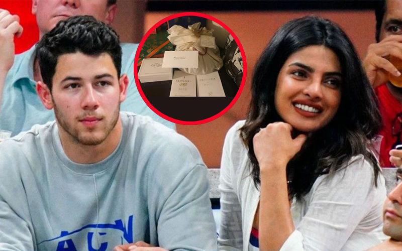 Priyanka Chopra-Nick Jonas’ Wedding Guests Have A Big Gift Hamper Waiting For Them