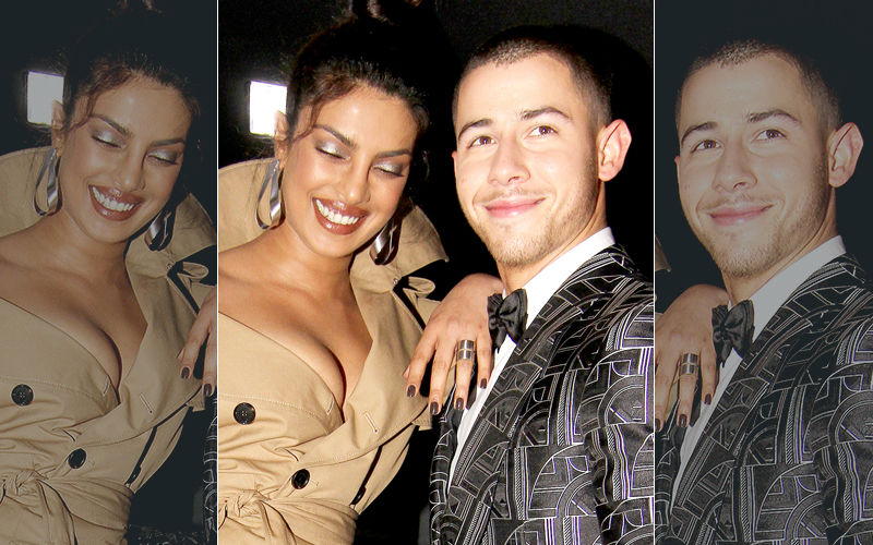 This Is How Priyanka Chopra Reacted When Nick Jonas Proposed To Her And It Wasn’t A ‘Yes’!