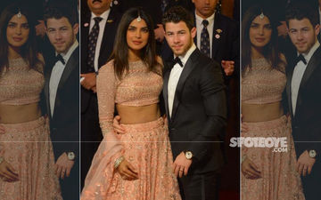 Isha Ambani-Anand Piramal Wedding: Priyanka Chopra-Nick Jonas' Love Shines Bright