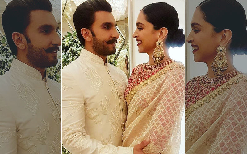 Deepika Adds Padukone To Ranveer Singh's Name. Also Says, “Mere Paas Bahut Paise Hai” Reacting To Her Lavish Wedding