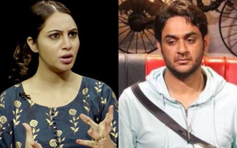 "Vikas Gupta Snatched My Opportunity To Enter Bigg Boss 12 As Wild Card And Gave It To Rohit Suchanti": Arshi Khan Blasts