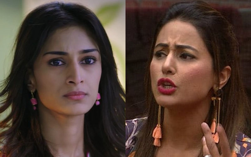 It’s Prerna Vs Komolika: Are You Ready For Erica Fernandes And Hina Khan’s Face-Off In Kasautii Zindagii Kay 2?