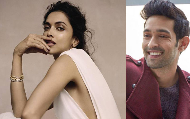 Deepika Padukone’s Next Titled ‘Chhapaak’; Vikrant Massey To Play Her Partner