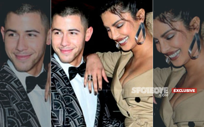 Priyanka Chopra Weds Nick Jonas Again, Marriage Solemnised According To Hindu Tradition