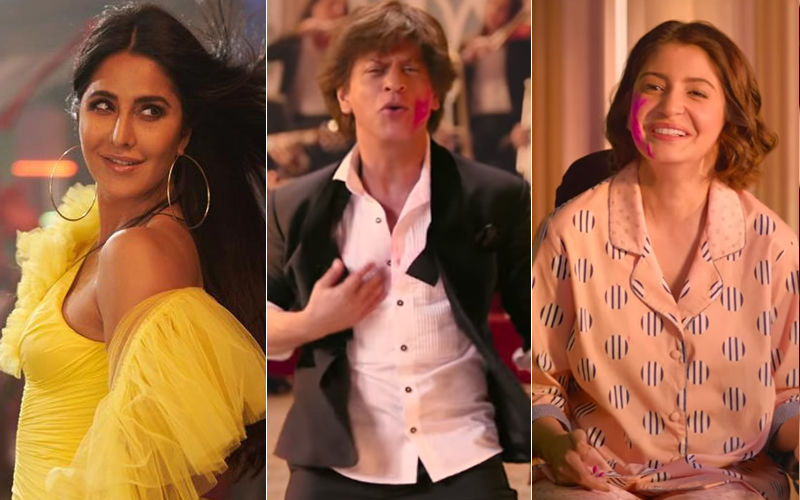 Zero, Weekend Box-Office Collection: Shah Rukh Khan, Katrina And Anushka’s Space Journey Eliminates The Stutter
