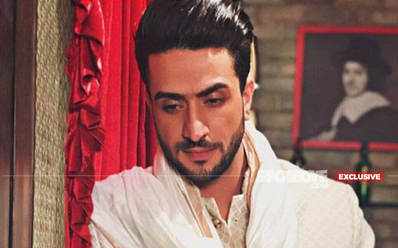 Aly Goni EXCLUSIVE Interview: Reveals Why He Is Missing From Yeh Hai Mohabbatein