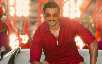 Simmba Trailer Launch LIVE Updates: Sara Ali Khan Calls Deepika Padukone "Sherni"